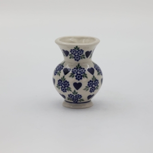 Flower Vase Ball I (A561 D89) 