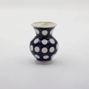 Flower Vase Ball I (A561 D64)                