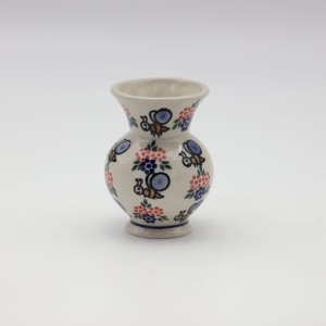 Flower Vase Ball I (A561 D2)                  