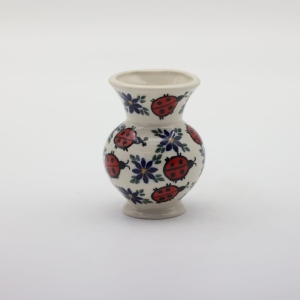 Flower Vase Ball I (A561 D18)                   