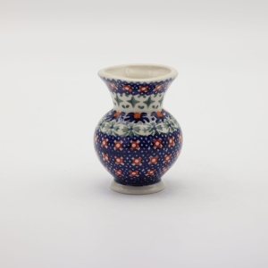 Flower Vase Ball I (A561 D21)                    