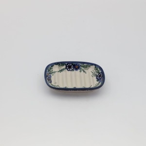 Soap dish small (A428 D74)  