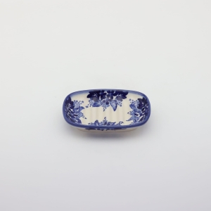 Soap dish small (A428 D118)   