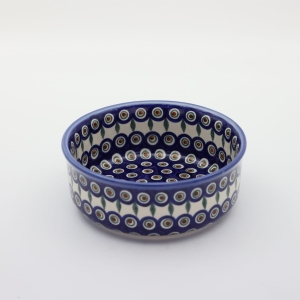Miska ceramiczna 20 cm (A562 D43)