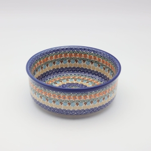 Miska ceramiczna 20 cm (A562 D5) 