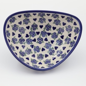 Bowl serving dish Nerka (A511 D89)          