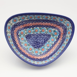 Bowl serving dish Nerka (A511 D3)  