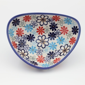 Bowl serving dish Nerka (A511 D44)   
