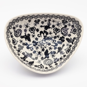 Bowl serving dish Nerka (A511 D92)   