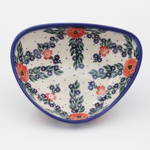 Bowl serving dish Nerka (A511 D56)     