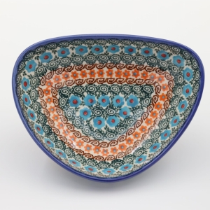 Bowl serving dish Nerka (A511 D62)      