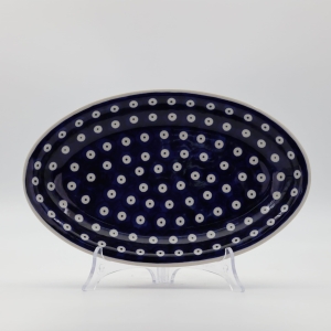Salad bowl for appetizers AMADEUS 27 cm medium (A462 D22)