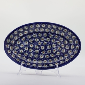 Salad bowl for appetizers AMADEUS 27 cm medium (A462 D65)