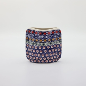 Ceramic flower vase medium II 550 ml (A374 D1)     