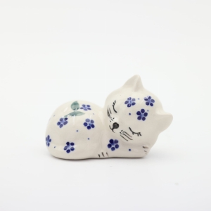 Sleepy kitty (A412 D122)  