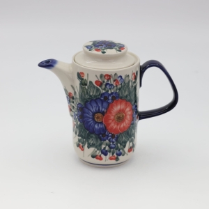 Teapot 0,55l (A563 D12)