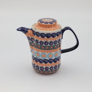 Teapot 0,55l (A563 D77) 