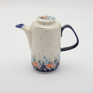 Teapot 0,55l (A563 D23)   