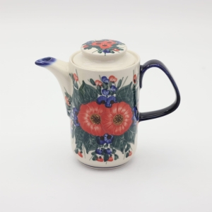 Teapot 0,55l (A563 D28)    
