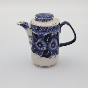 Teapot 0,55l (A563 D108)      