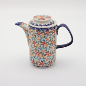 Teapot 0,55l (A563 D54)       