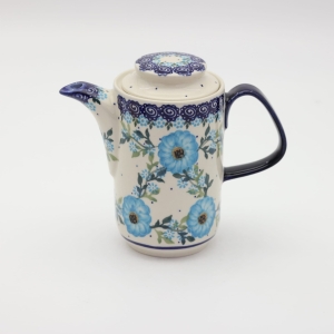 Teapot 0,55l (A563 D58)          