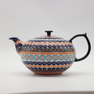 Teapot Alladyna 2 l (A564 D77)     