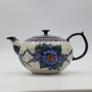 Teapot Alladyna 2 l (A564 D74)      