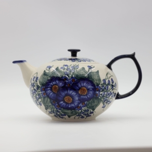 Teapot Alladyna 2 l (A564 D36)         