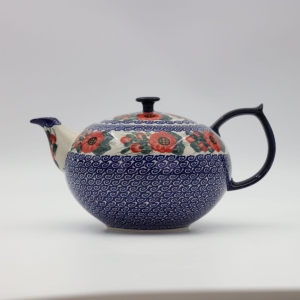 Teapot Alladyna 2 l (A564 D15)          