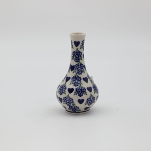 Flower vase small (A565 D89)   