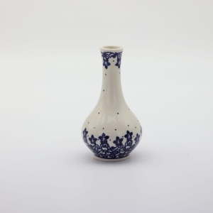 Flower vase small (A565 D27)      