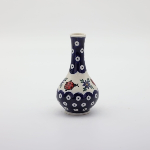 Flower vase small (A565 D105)       