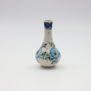 Flower vase small (A565 D58)        