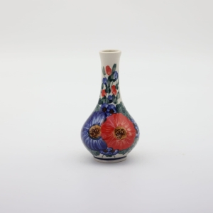 Flower vase small (A565 D12)          