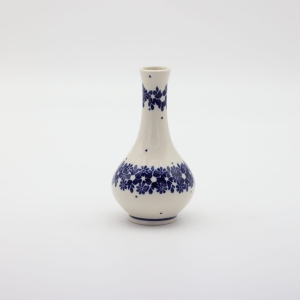 Flower vase small (A565 D51)          