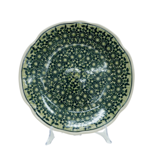 Relief dinner plate 27.5 cm (A257 D49)