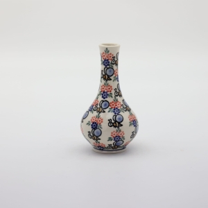 Flower vase small (A565 D2)             
