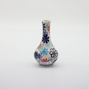 Flower vase small (A565 D44)              