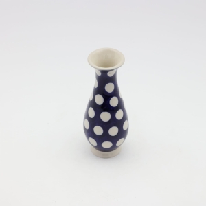 Flower vase small (A567 D64)                