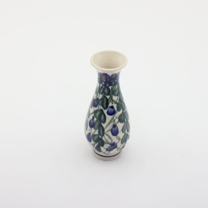 Flower vase small (A567 D31)                 