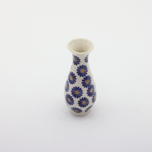 Flower vase small (A567 D41)   