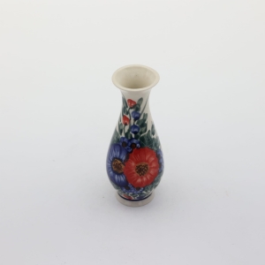 Flower vase small (A567 D12)