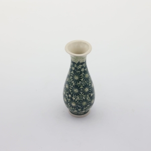 Flower vase small (A567 D49) 