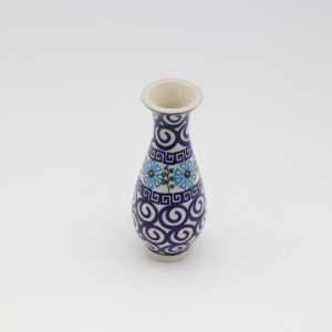 Flower vase small (A567 D38) 