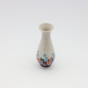 Flower vase small (A567 D23)  