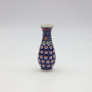 Flower vase small (A567 D1)  