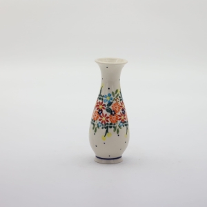 Flower vase small (A567 D55)  