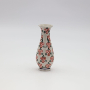 Flower vase small (A567 D57)   