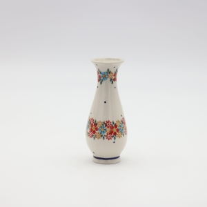 Flower vase small (A567 D52)    